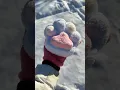 Download Lagu *RESULTS* Leaving My TABA SQUISHY in the SNOW for 24 HOURS! 😱☃️🥶