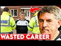 Download Lagu The Drama of Peter Beardsley, What Happened After is Sad…