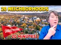 Top 20 Neighborhoods in Charlottesville Virginia Homes Prices Lifestyle