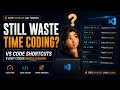 VS Code Shortcuts Every Coder Should Know Code Smarter Faster