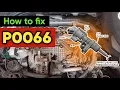 P0066 P0066 Air Assisted Injector Control Circuit or Circuit Low code p0066 p0066 obd2
