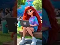 Ariel s Magical Moment - Pure Ocean Magic