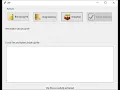 ZIP Extractor - Project Source Code in Python
