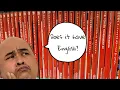 How to check a if japanese nintendo switch game have english language support for physical digital