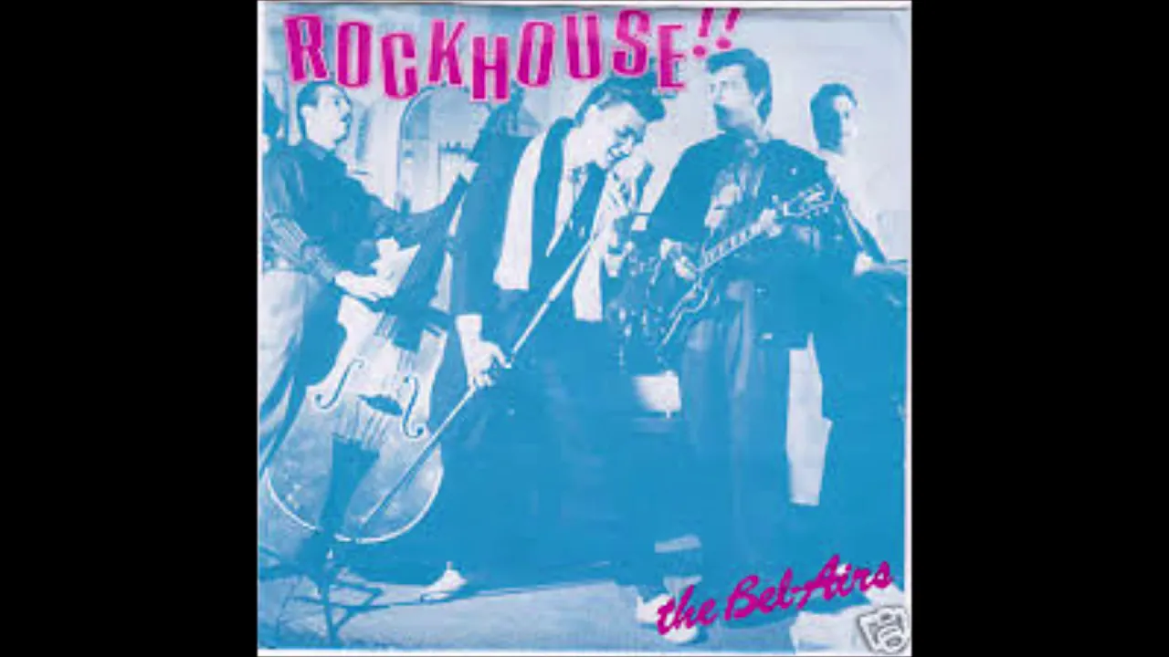 THE BEL AIRS ,,,,,,,,,,,, EVERYBODYS MOVIN ,,,,,,,,,,,,,, 1986 THE BEL AIRS ,,,,,,,,,,,, EVERYBODYS MOVIN ,,,,,,,,,,,,,, 1986