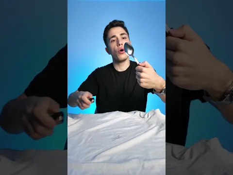 kıyafetlerdeki çizikleri bu taktikle alabiliyormuşuz ✒️ #shorts