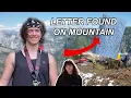Hiker Disappears from Mountain in Yellowstone National Park Austin King MISSING
