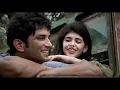 Memories Of Sushant Singh Rajput | Sushant Singh Rajput | The Horizon Of Saudade | By Shrunit |