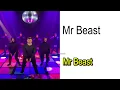 Mr Beast Rizz Song Full Version Lyrics With English Translation