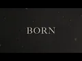 Mac Powell - Jesus Christ Is Born (Lyric Video)