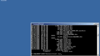 MS SQL Server Rebuild Master Database