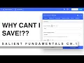 Salient WpBakery Builder Front End Editor Not Working FIX Wordpress