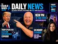 Trump Speaks Out UK Inquiry Expands Charlie Ward Daily News 17th July 2026