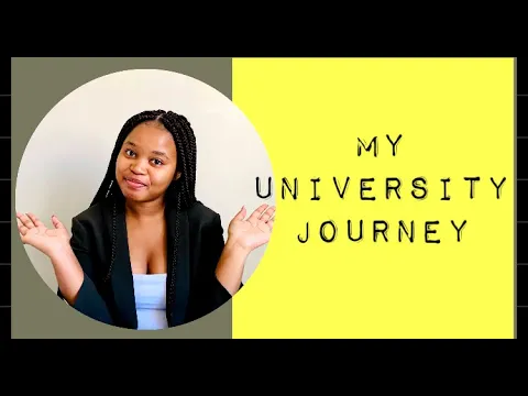 Download MP3 Storytime | My University Journey | Failing 80% Of My Uni Tests | SA Youtuber