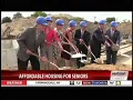ACLD Groundbreaking for Affordable Homes for Seniors featured on FiOS 1 News - Oct 2 2018
