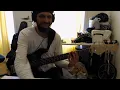 L'Impératrice - FOU (Bass Cover)