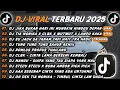 Download Lagu DJ TIKTOK TERBARU 2025 - DJ JIKA BUKAN HARI INI MUNGKIN MINGGU DEPAN 🎵DJ TIA MONIKA X CLBK X WUTWUT🎵