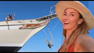 Bigger IS Better | Pirate Ship S13E05