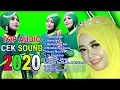 Download Lagu Cek Sound Audio Mantap untuk Hajatan Serasa Live - Qasidah El Wafda 2020