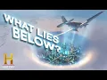 Evidence of Aliens Found Underground Ancient Aliens