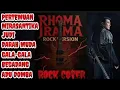 Download Lagu Lagu Terbaik Rhoma Irama cover rock metal energi version #ai #musik