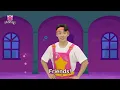 [Best of the Best] Spooky Cartoon for Kids 🧟‍♂️ | 2024 Special | Zombie Shark | Pinkfong Official