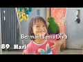 Merawat burung bayan dari Baby sampai Free Flay