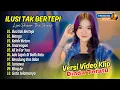 Download Lagu DINDA TERATU - ILUSI TAK BERTEPI - MANGU (Fourtwnty) - KALAH WETON | SHAUN THE SHEEP || TERBARU 2025