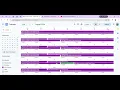 Calendar Management and Appointment Setting Tasks