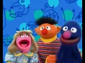 Play with Me Sesame - Intro (English)