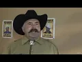 LA LEYENDA DEL LOBO NEGRO Pelicula de accion completa en HD