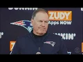 CBS NFL Today powered by RAM Trucks 2020 AFC Wild Card TEN NE