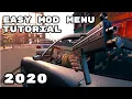 How To Install Mods Menu GTA IV 2020 Tutorial