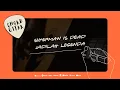 Download Lagu Chord Gitar Superman Is Dead (SID) - Jadilah Legenda