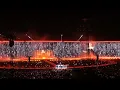 Adele - Skyfall Set Fire to the Rain Live Munich