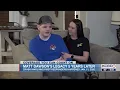 Honoring the legacy of Matt Dawson 5 years later