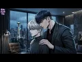 I Switched Bodies with the Cruel Alpha s Omega Now I m the One He s Obsessed With