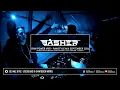 Basher - RAW Power #181 (Raw Hardstyle & Uptempo Mix September 2024) (Slovenia Goes Hardstyle Set)