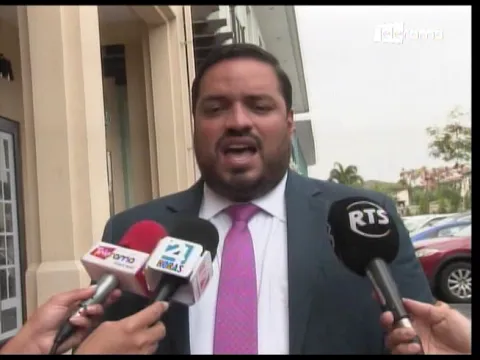 Operativos en varios locales comerciales para constatar situación laboral