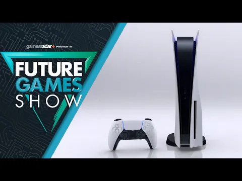 The Future Games Show Presents: The Future of Gaming