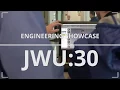 Johnson Wales 2-17 Engineering Showcase