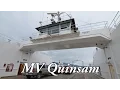Download Lagu MV Quinsam HD