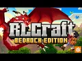 Download Lagu RLCraft Bedrock Edition OUT NOW!!!