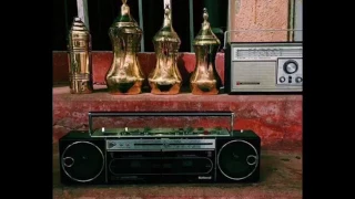 ميحد حمد الا يامرحبا حي بنفيحه 