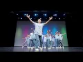i thank God - Strings & Heart | M4G (Move For God)