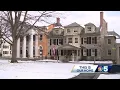 This is Our Home Woodstock