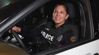 Women in History - Tucson Police Department