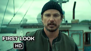 Below 2026 First Look Netflix Netflix Original Jesse McKeown Release Date Cast and Crew