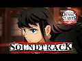 Download Lagu Hashiras Enter The Infinity Castle  | Demon Slayer: Infinity Castle OST Cover