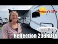Grand Design-Reflection-296RDTS - by Sonny s RVs of Casper and Evansville Wyoming